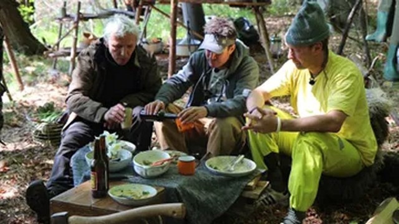 Kill & Eat - Season 4 Episode 5 : En gedde