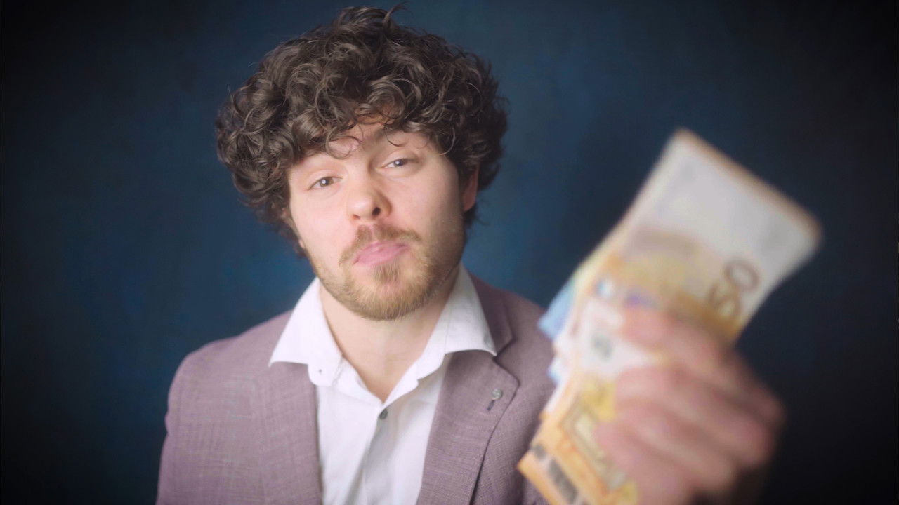 Welfare Warriors backdrop