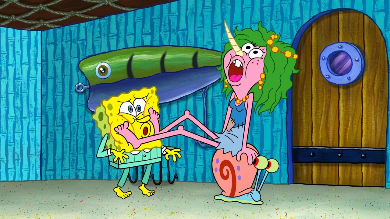 SpongeBob SquarePants - Season 13 Episode 15 : Something Narwhal This Way Comes