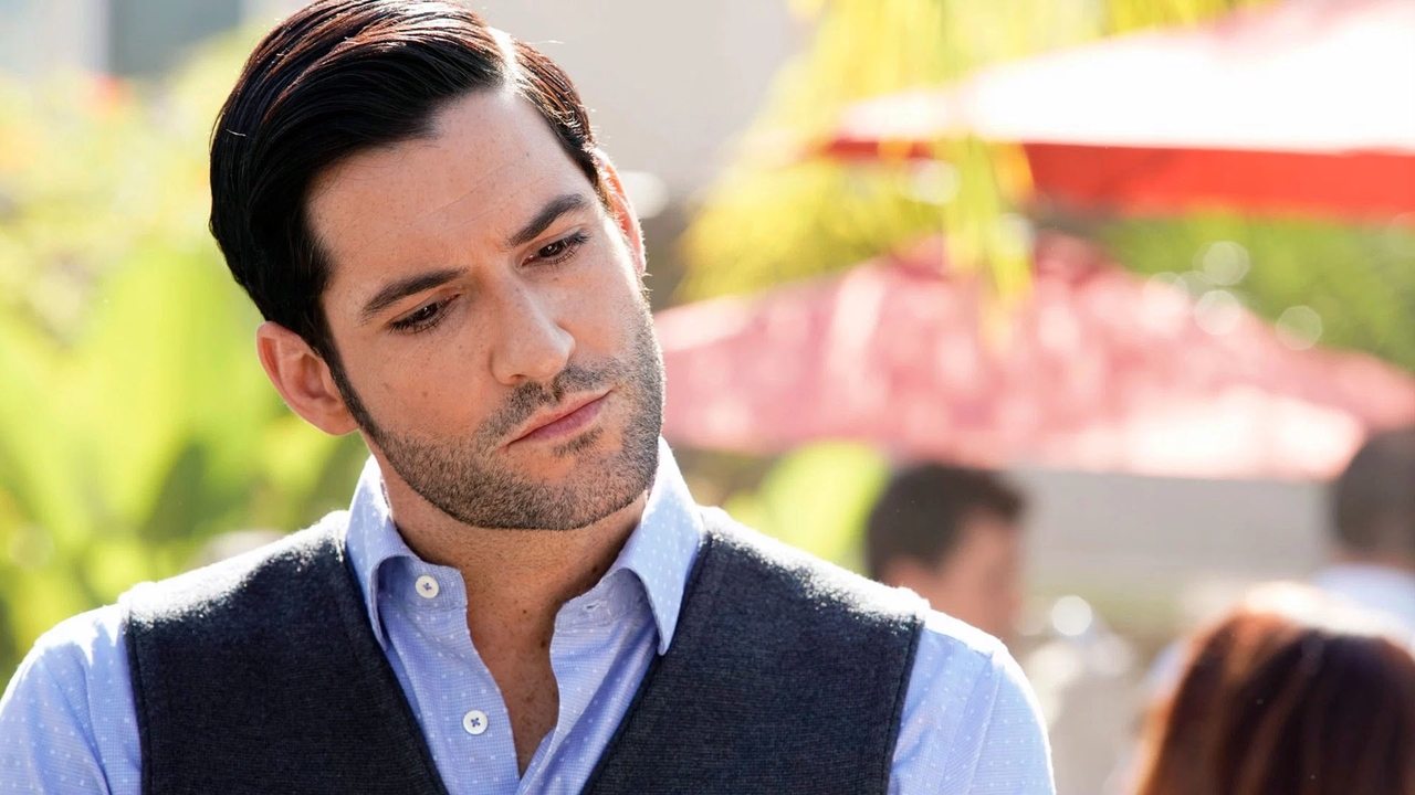 Lucifer - Season 3 Episode 13 : Til Death Do Us Part