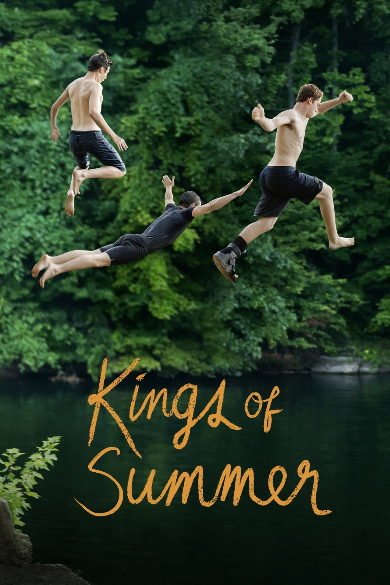 Kings of Summer