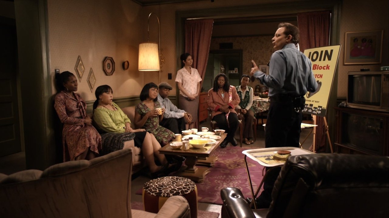 Everybody Hates Chris - Season 2 Episode 1 : Everybody Hates Rejection