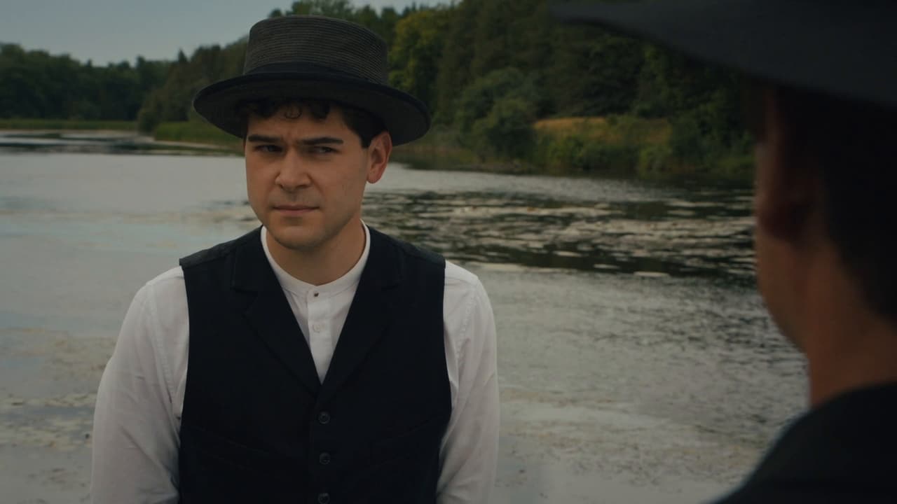 Murdoch Mysteries - Season 16 Episode 6 : Clean Hands