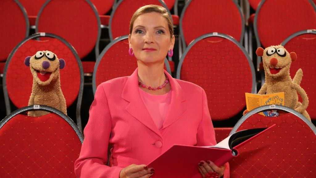 Ein Fall für die Erdmännchen - Season 4 Episode 4 : Episode 4