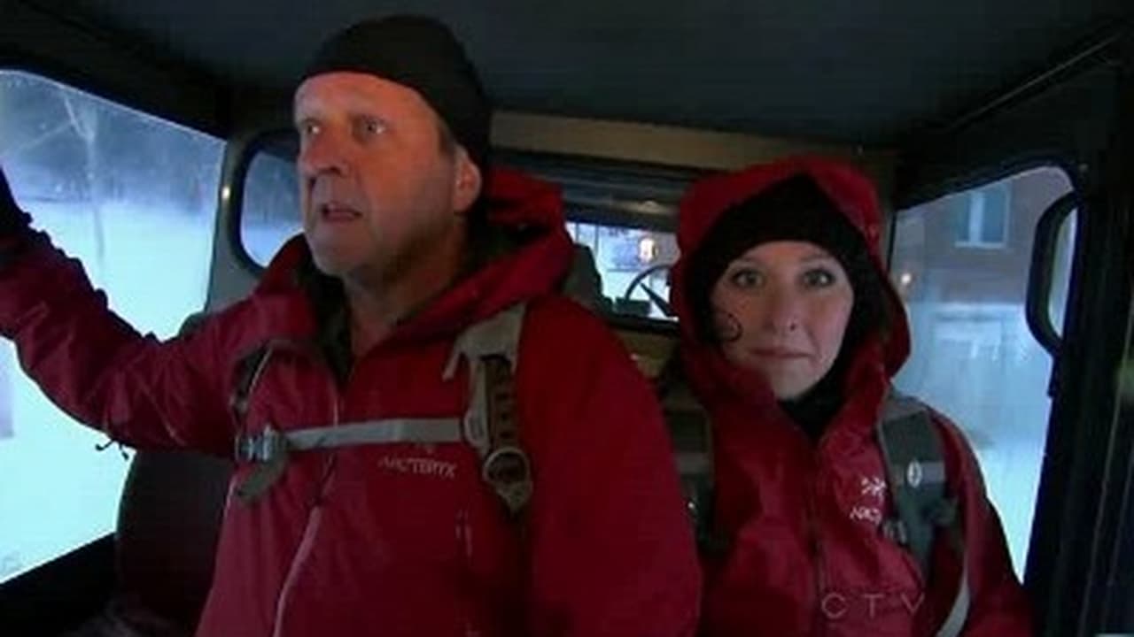 The Amazing Race - Season 18 Episode 10 : Too Many Cooks In the Kitchen