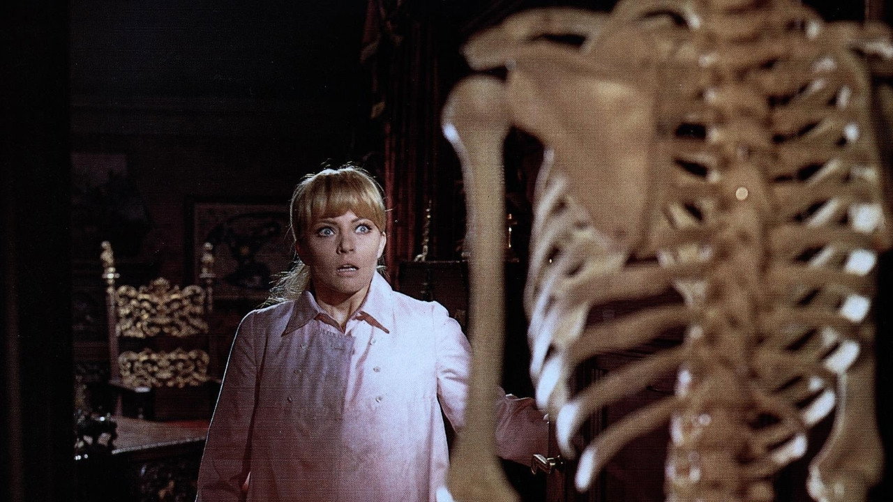 The Horror of Blackwood Castle still 9