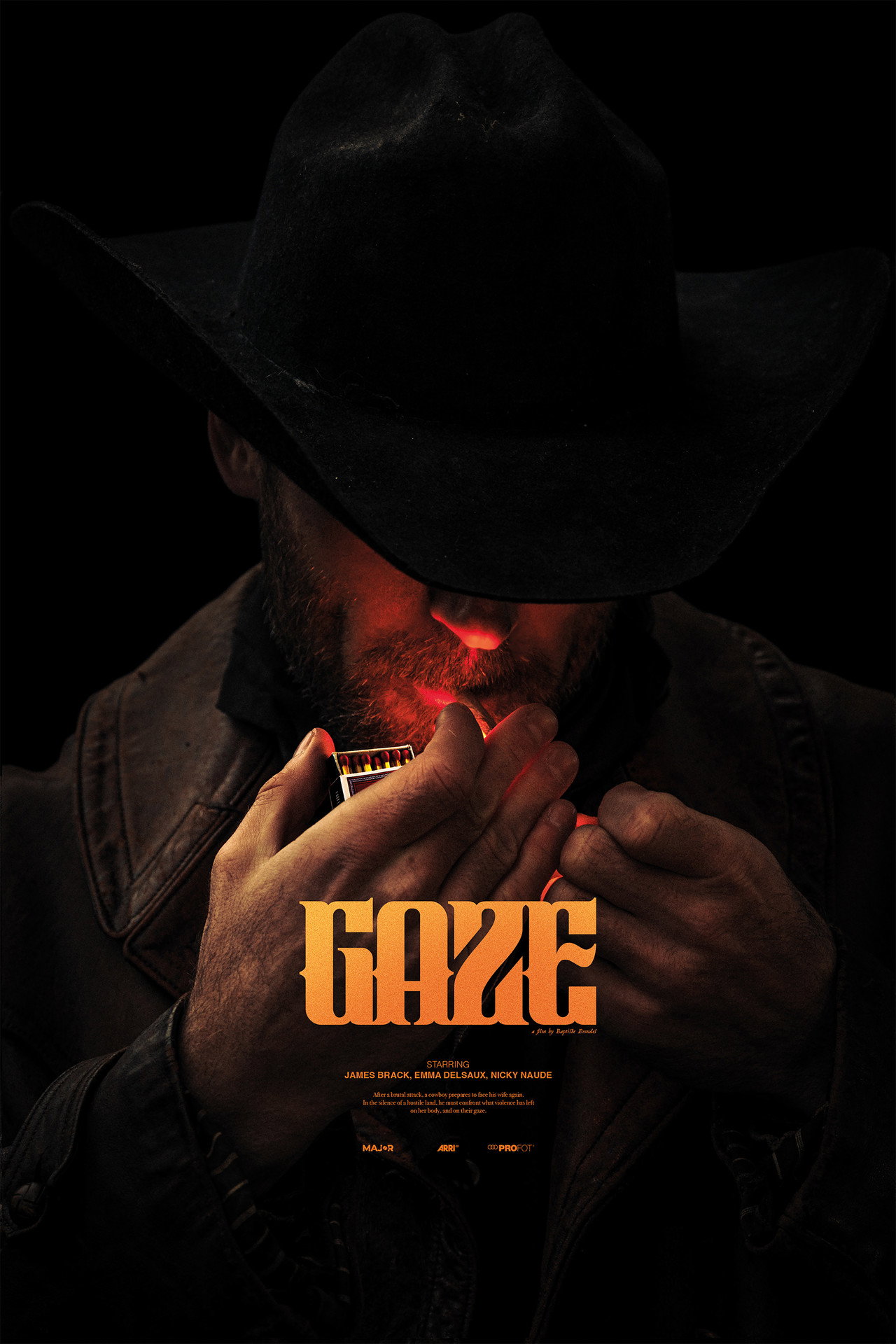 Gaze