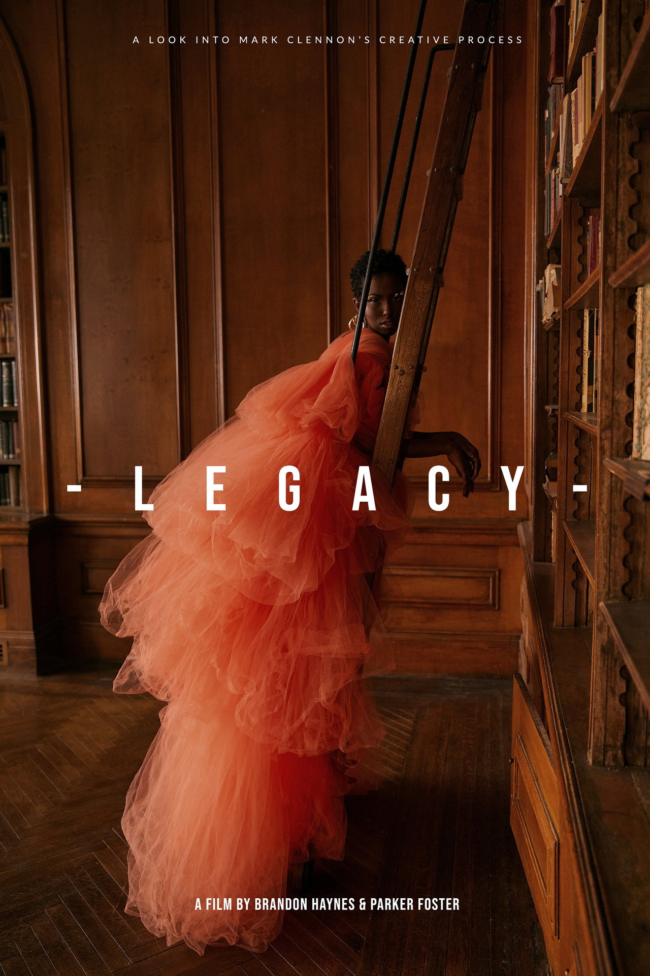 Legacy Backdrop