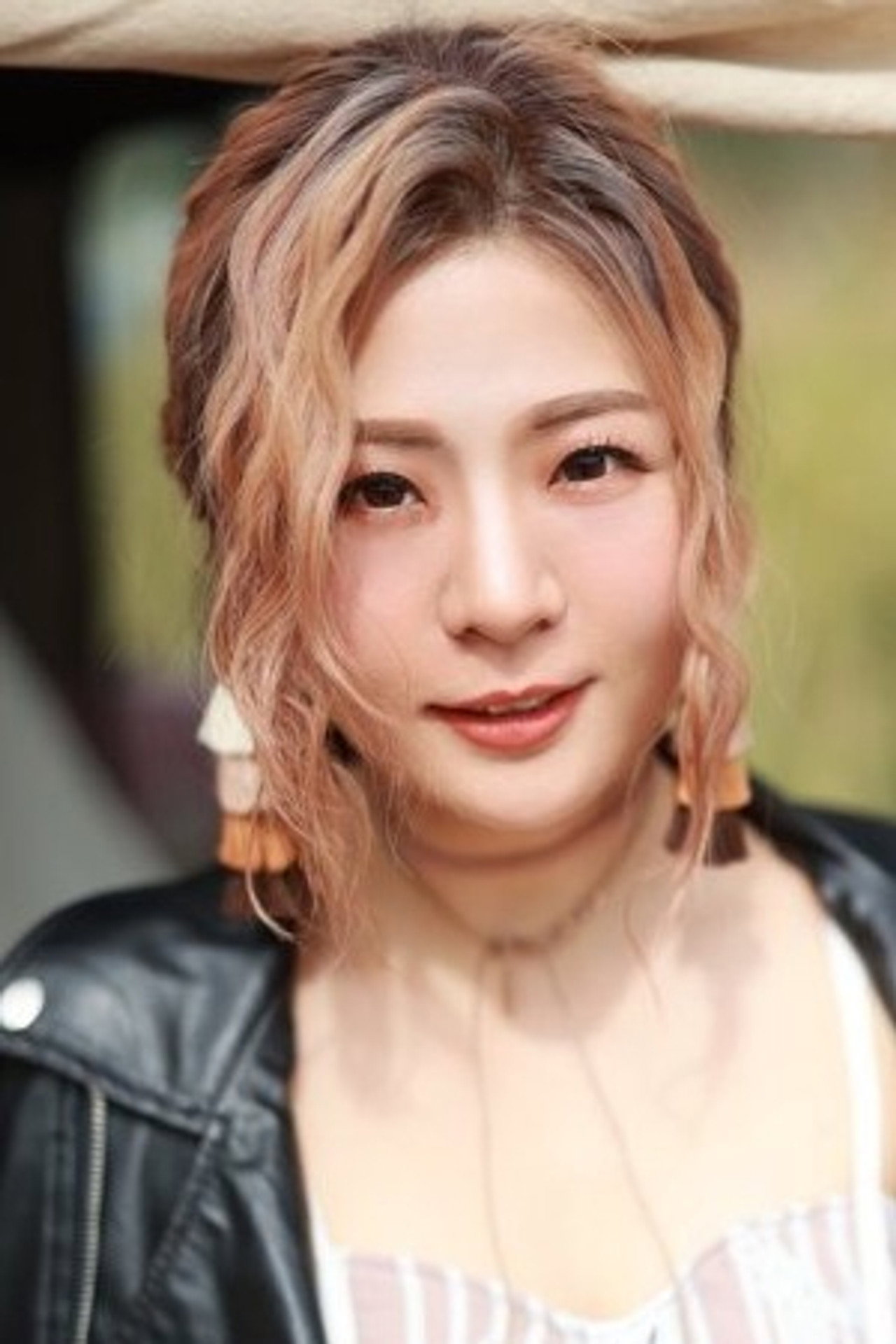 馮曦妤