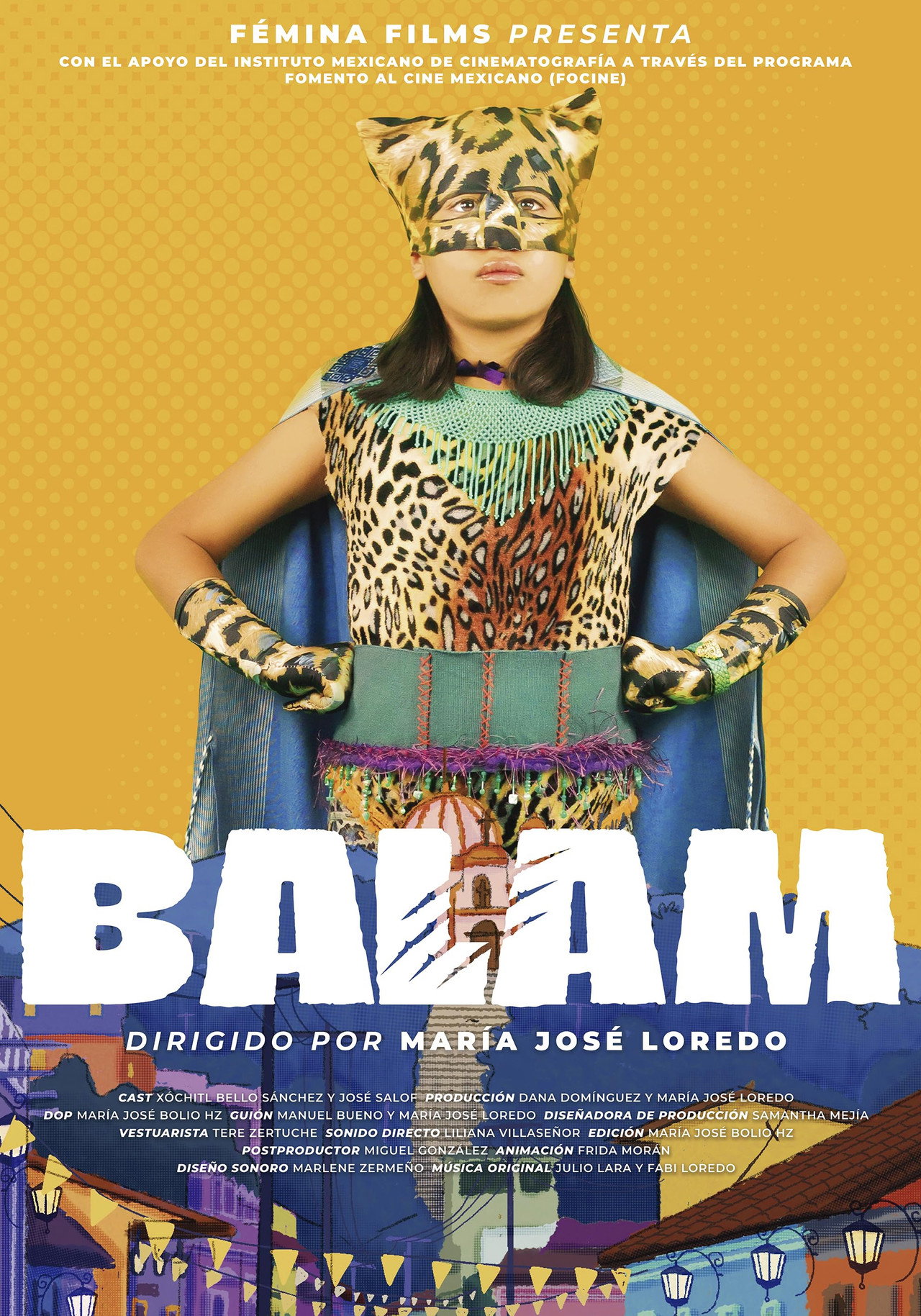 Balam