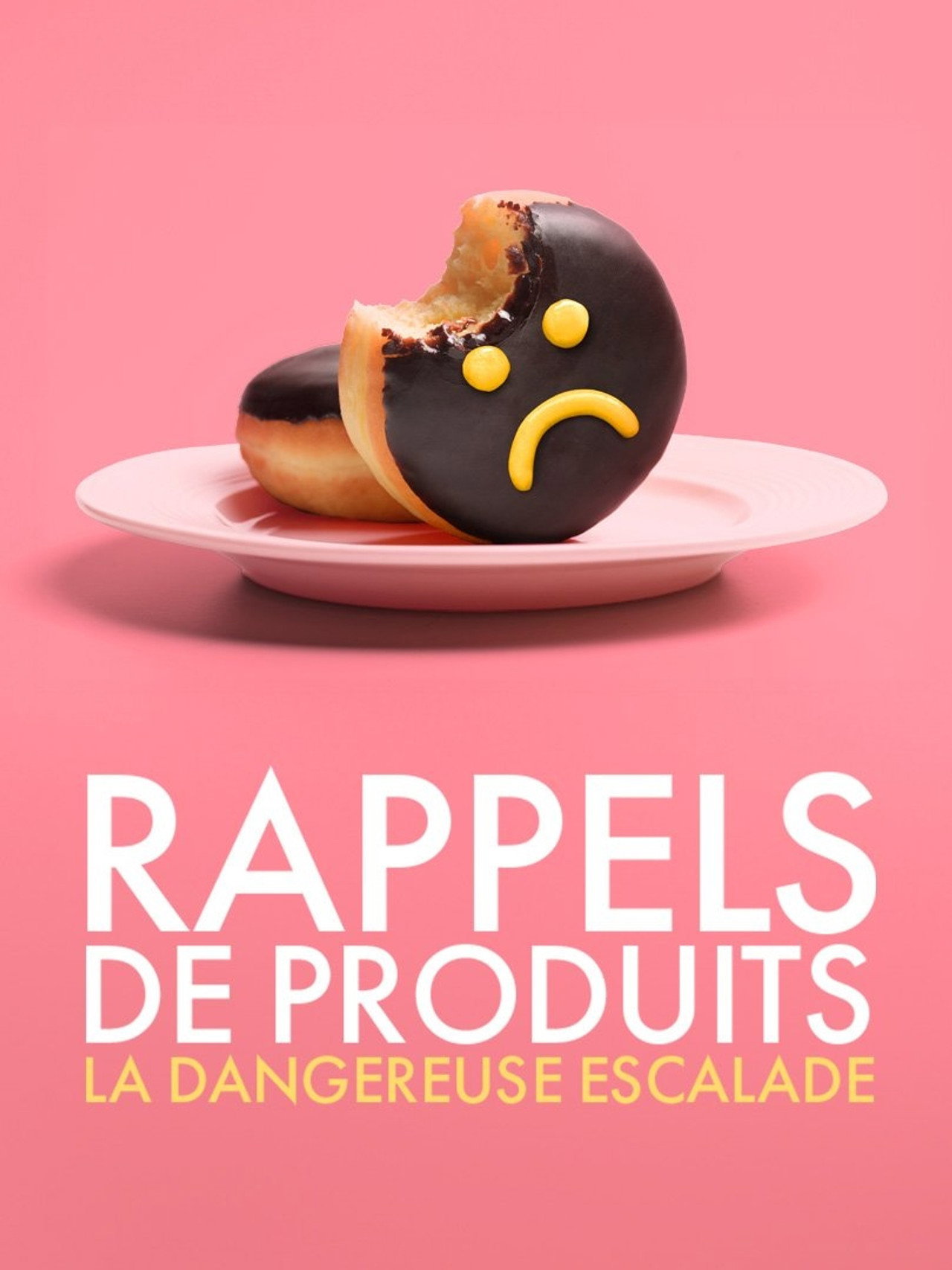 Rappels de produits : la dangereuse escalade filmaffisch