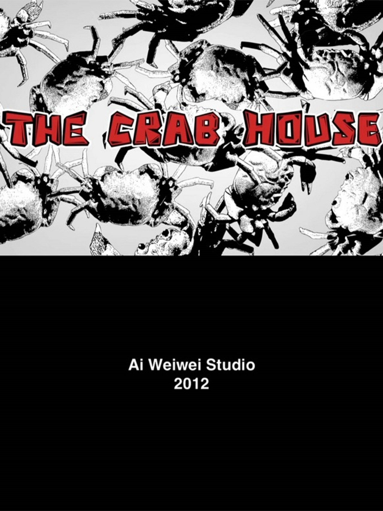 The Crab House Backdrop