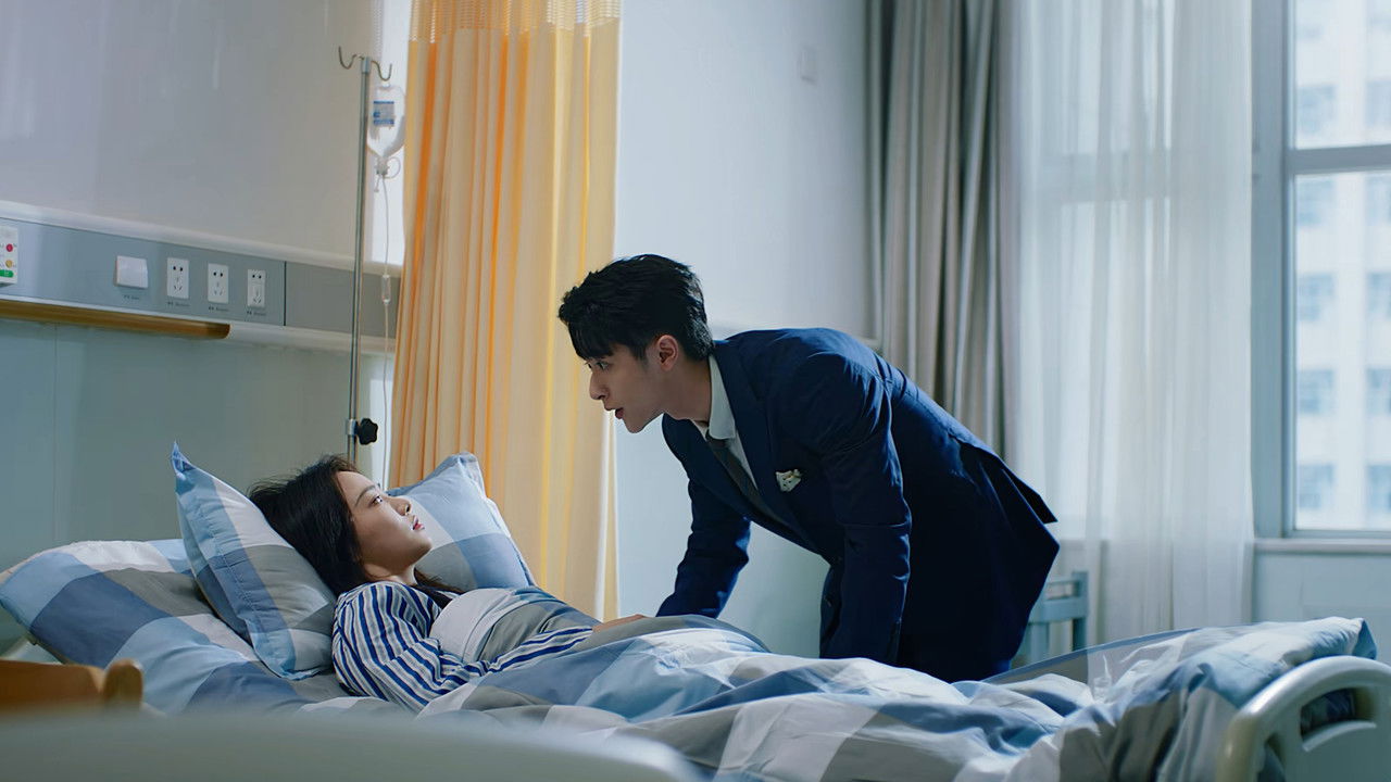 拜托了，身体里的她 — Épisode 2