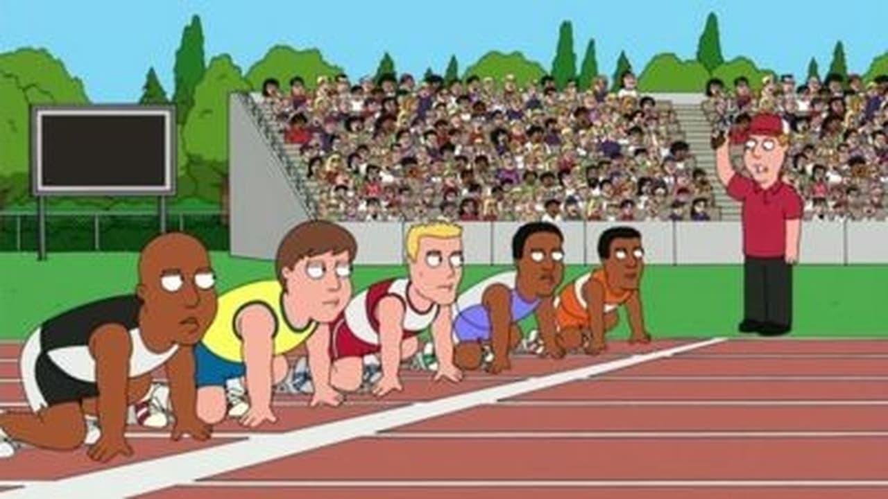 Family Guy - Season 8 Episode 4 : Brian's Got a Brand New Bag