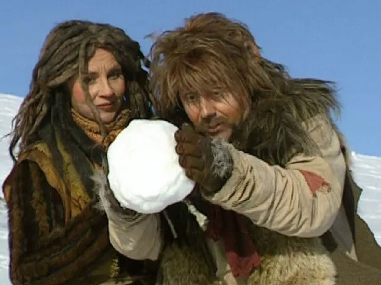 Rölli — Épisode 7