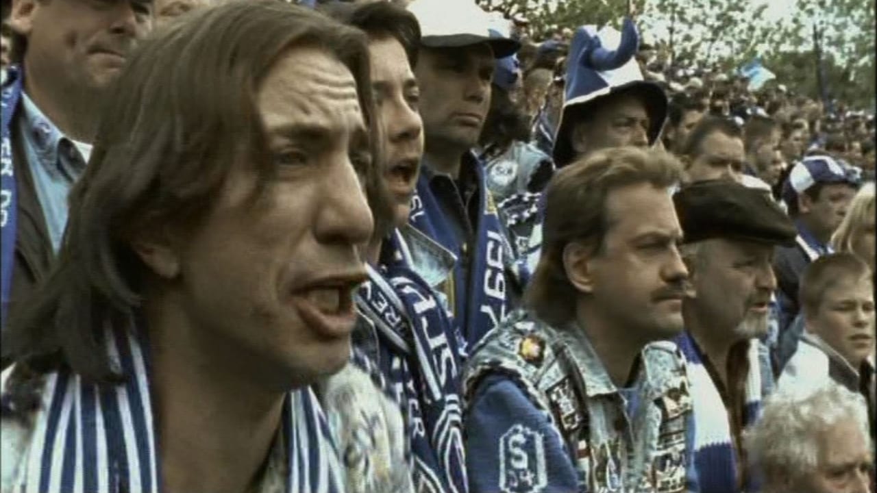 Fussball ist unser Leben (2000)