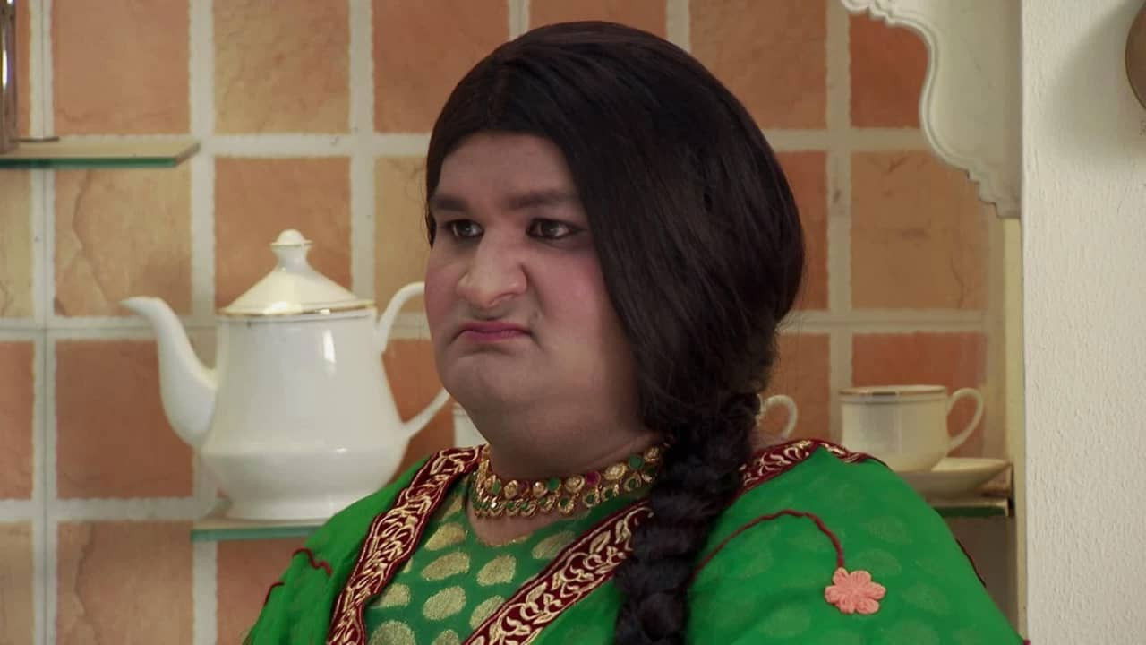 Qubool Hai — Épisode 458