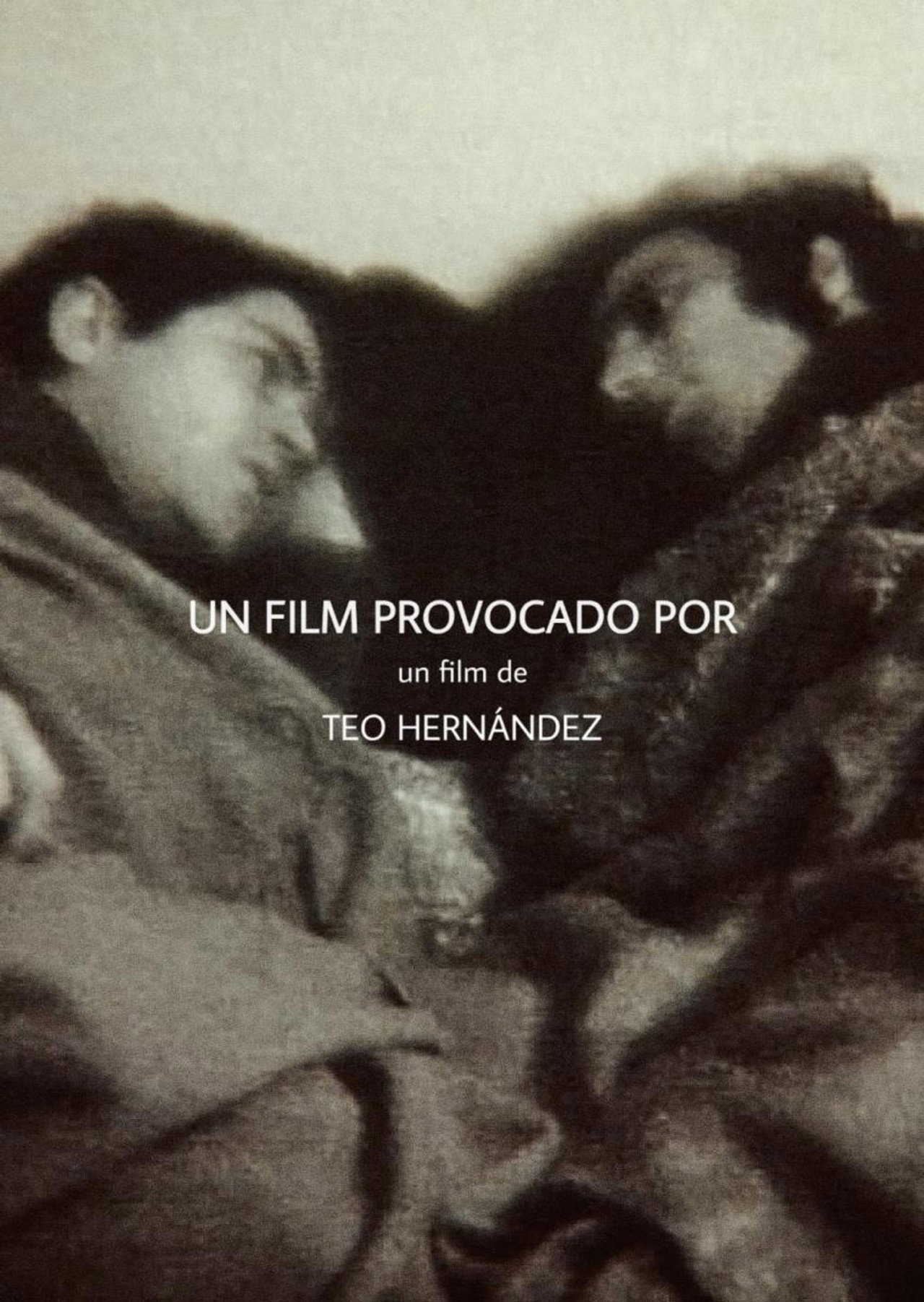 Un Film Provocado Por Backdrop