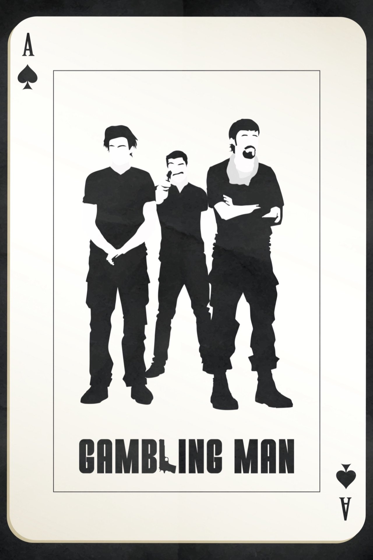 Gambling Man