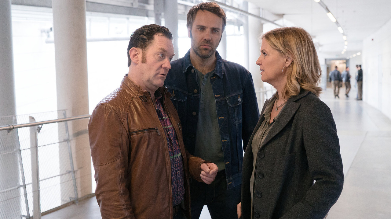 Die Chefin — Épisode 3