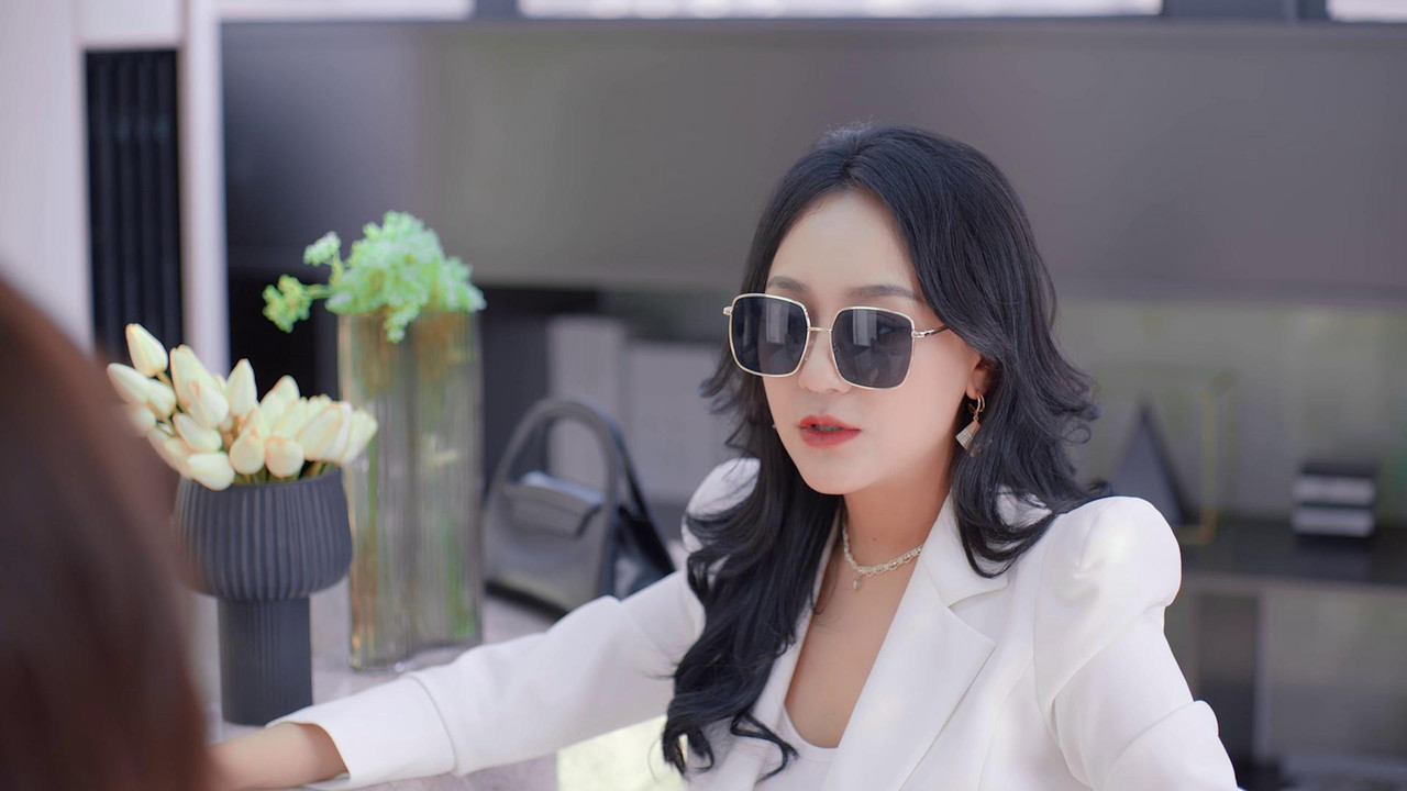 真情假爱 — Épisode 15