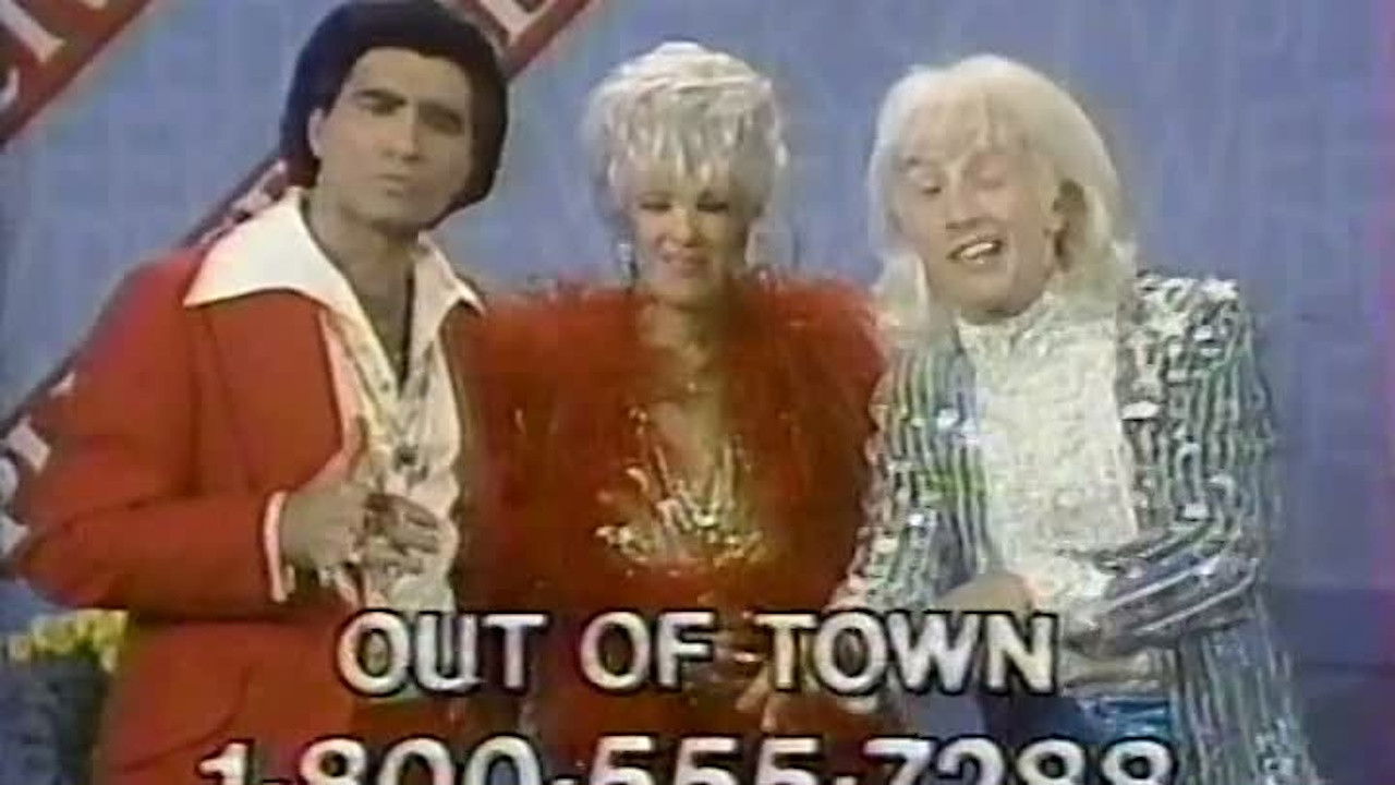 SCTV Network 90 — Épisode 18