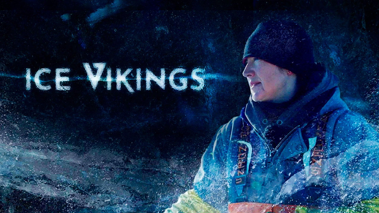 Ice Vikings