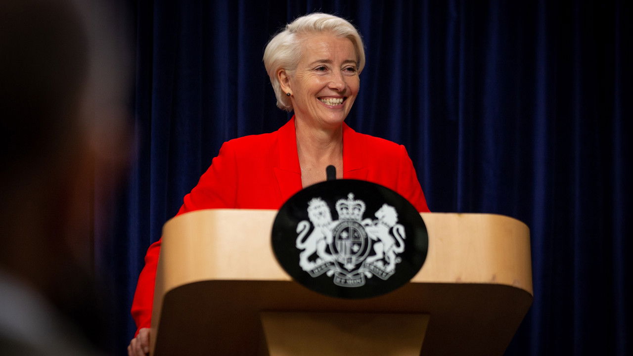 Years and Years - Season 1 Episode 2 (2019) trailer