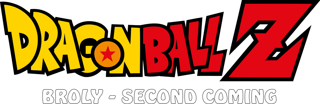 Dragon Ball Z: Broly — Second Coming