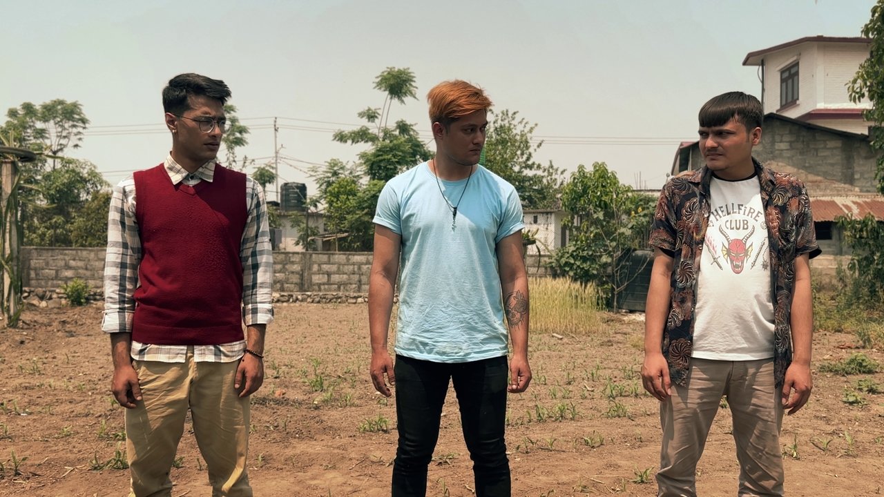 A Place Under the Sun