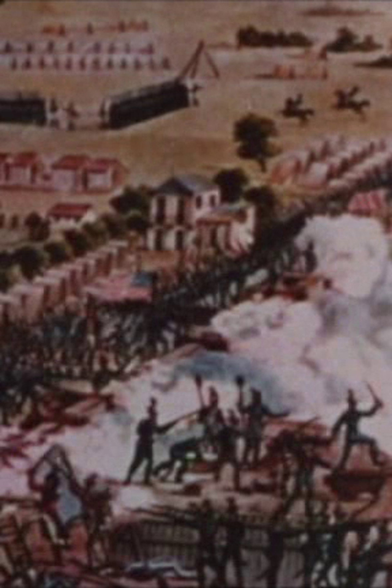 Star Spangled Banner filmaffisch
