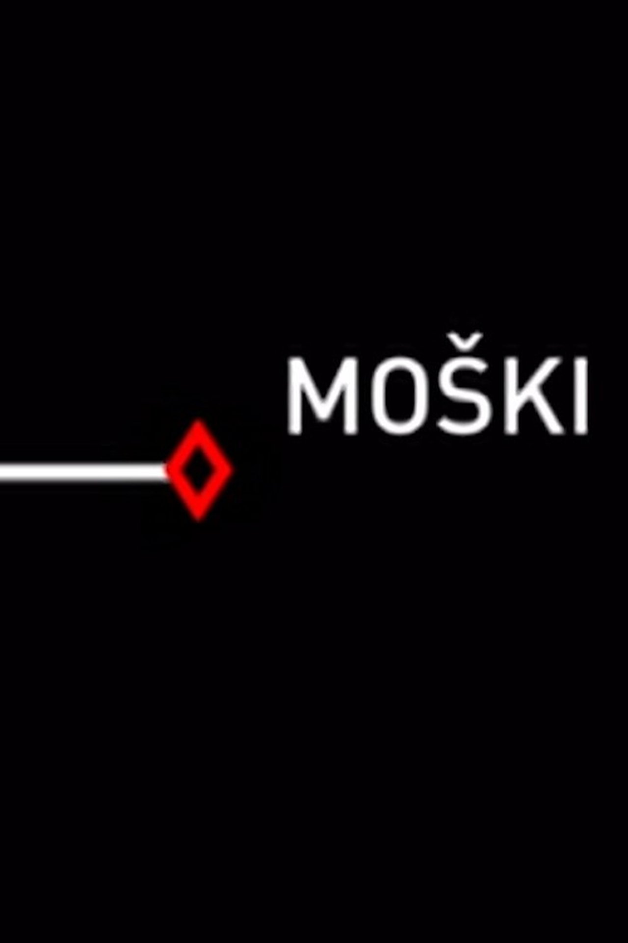 Moški Moški