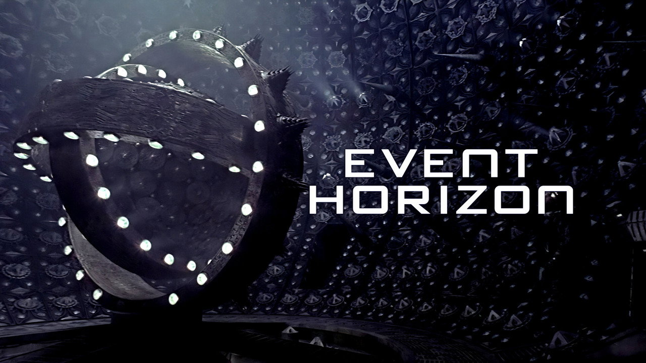 Event Horizon background 153