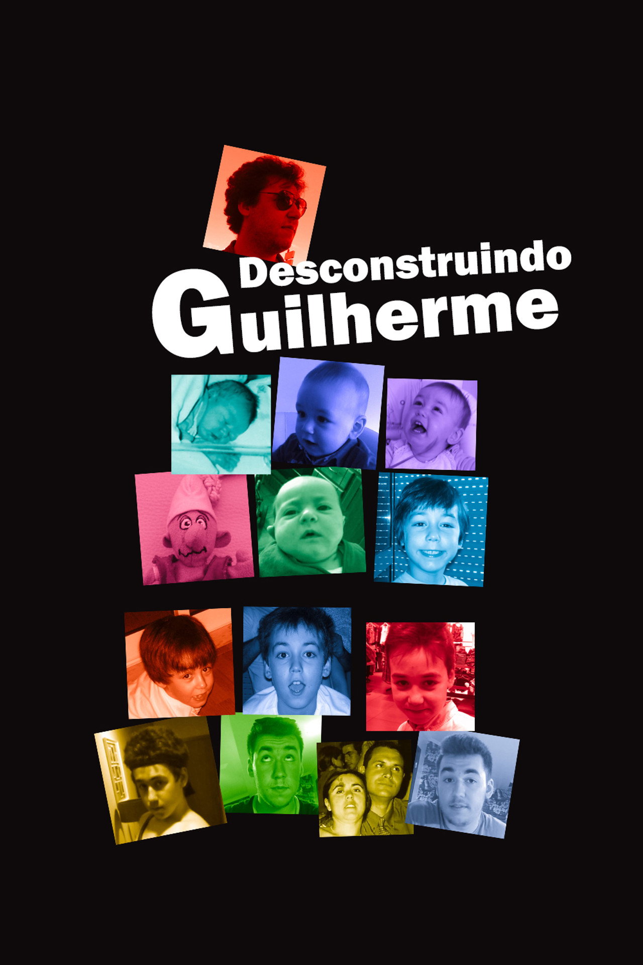 Desconstruindo Guilherme