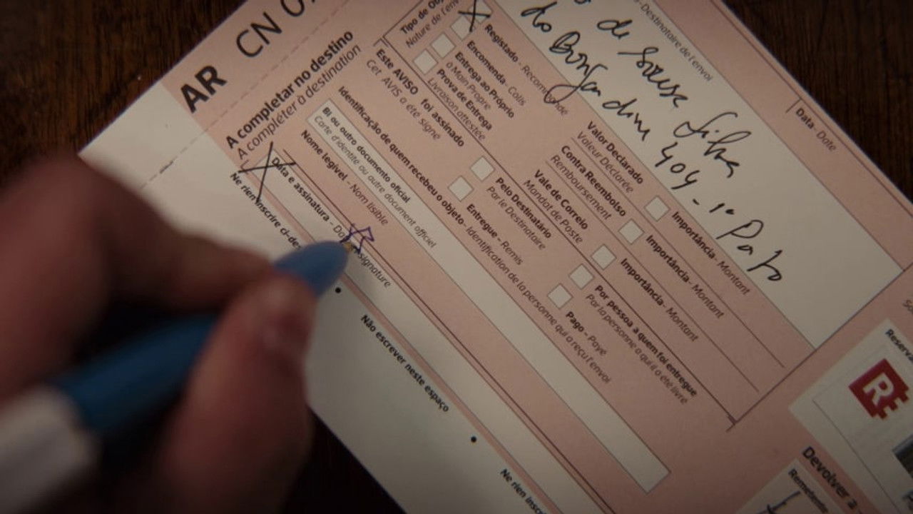 Volto Já — Le catalogue