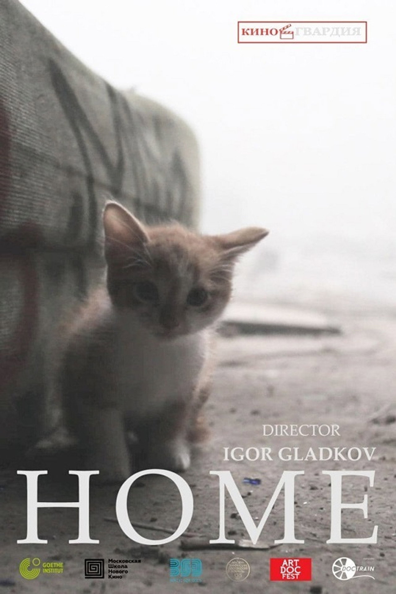 Home (2021)