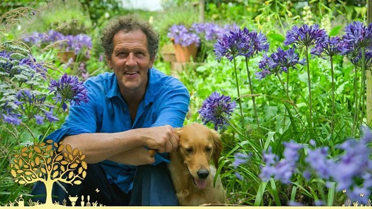 Gardeners' World - Season 54 Episode 1 : Episode 1