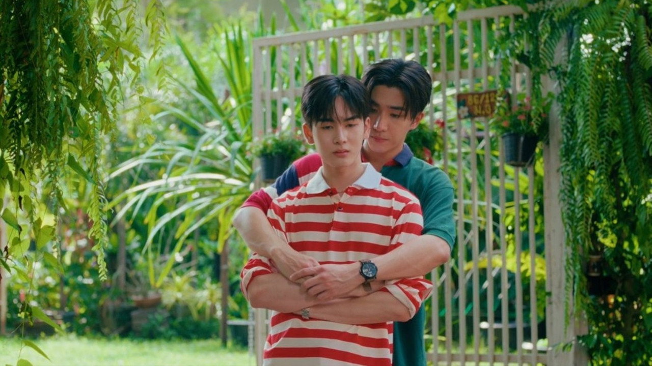 Image Love You Teacher / Te iubesc, dle profesor! (2026)