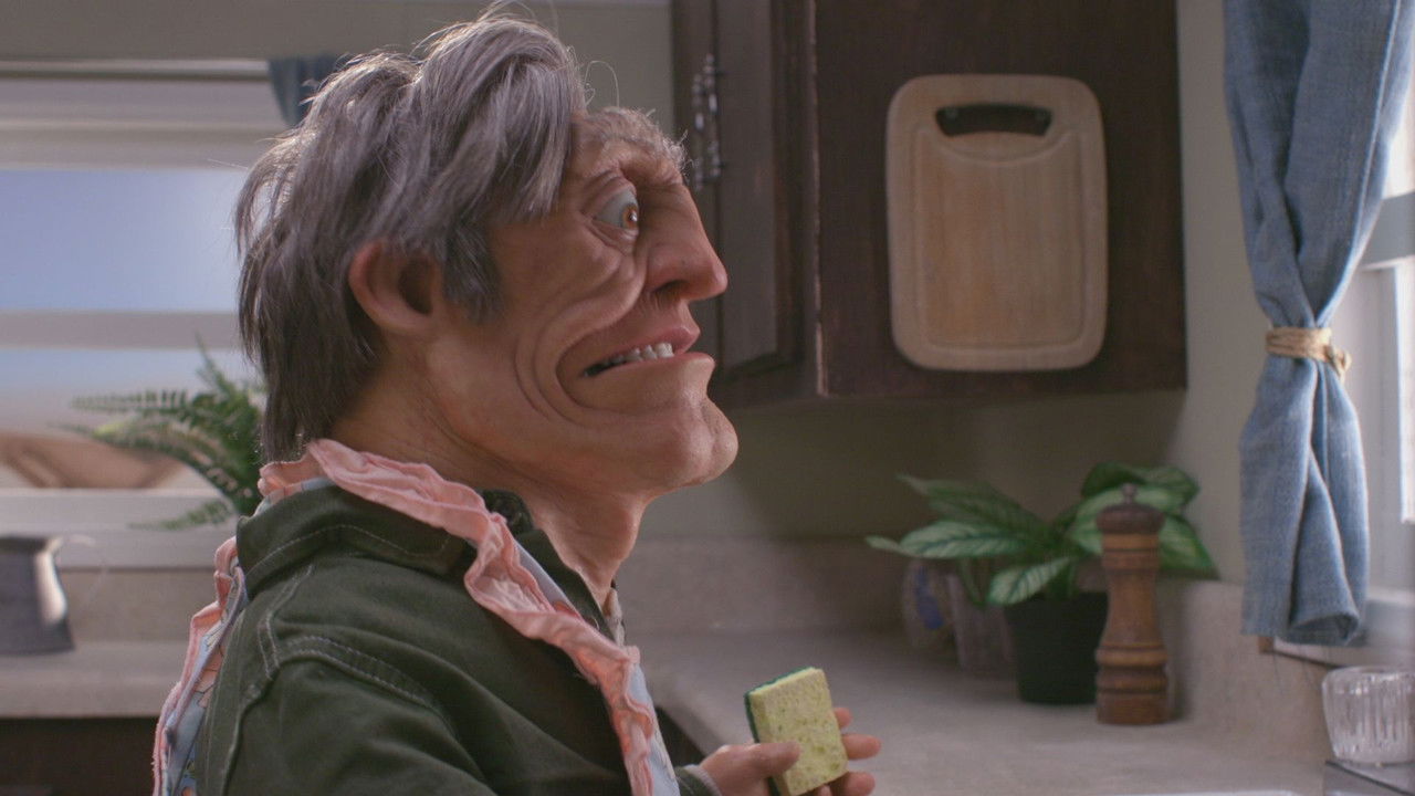 Blark and Son — Épisode 4