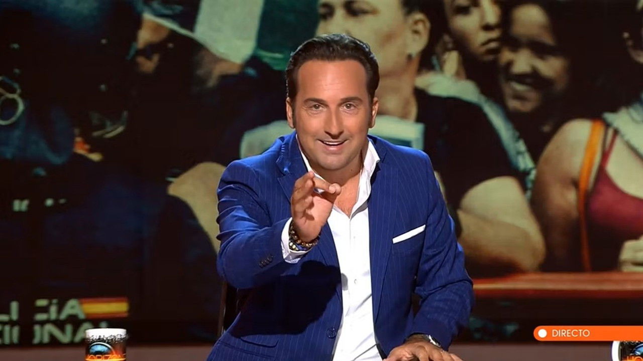 Horizonte — Épisode 2