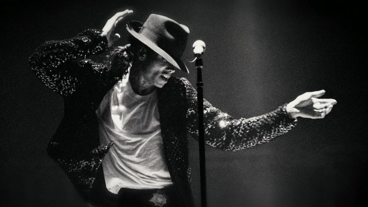 Image Michael Jackson: El veredicto (2026) Temporada 1 HD 1080p Latino Castellano