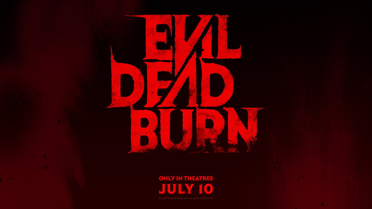Immagine di copertina del trailer di Evil Dead Burn