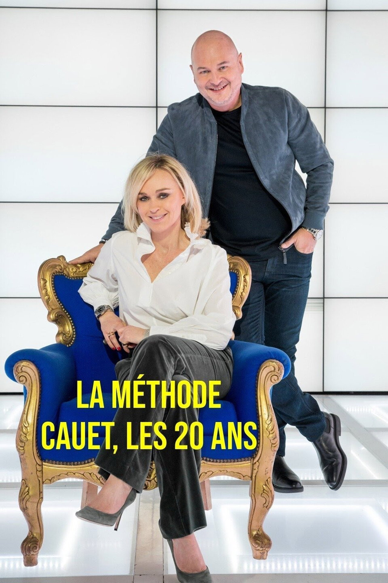 La méthode Cauet, les 20 ans