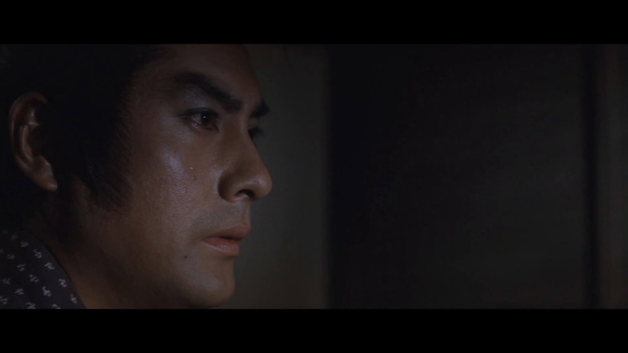 The Last Samurai still 3