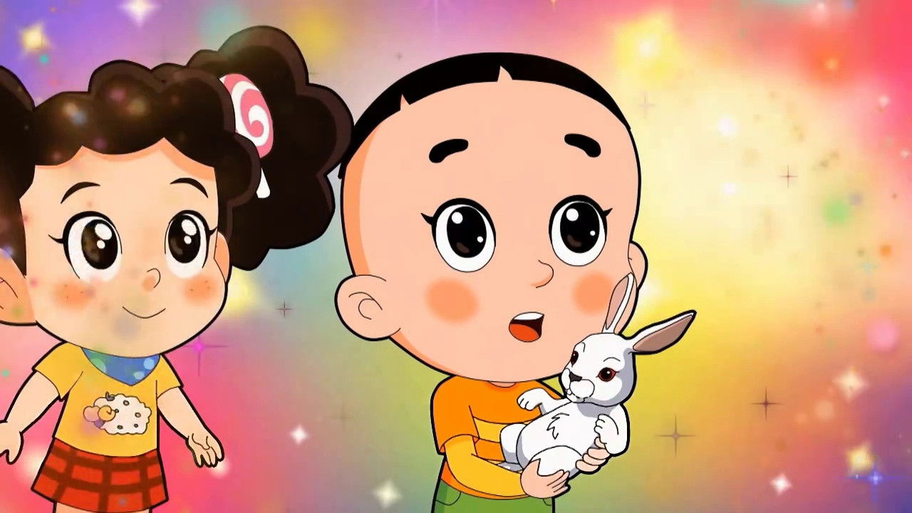 新大头儿子和小头爸爸 — Épisode 70