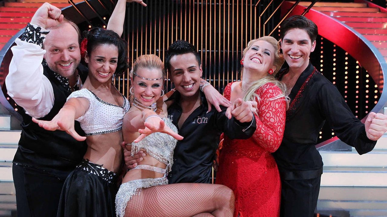 Let's Dance - Season 4 Episode 8 : Episode 8
