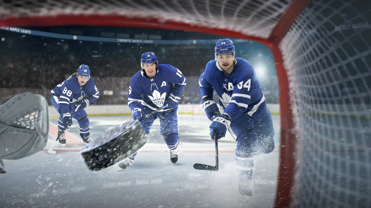 Cast and Crew of All or Nothing: Toronto Maple Leafs