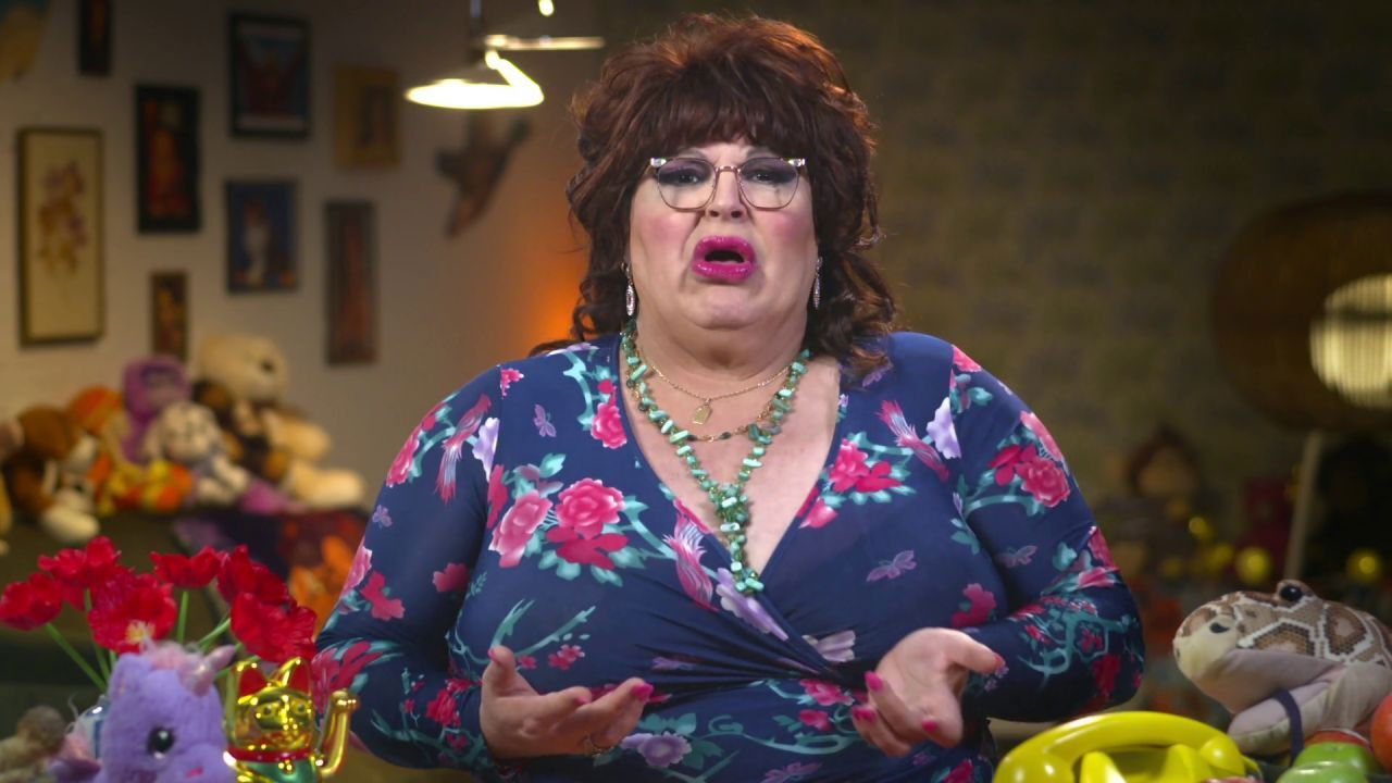 Paca la Piraña, ¿dígame? — Épisode 3