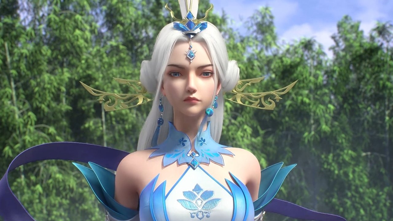 Legend of Xianwu - Season 1 Episode 137 : Episode 137