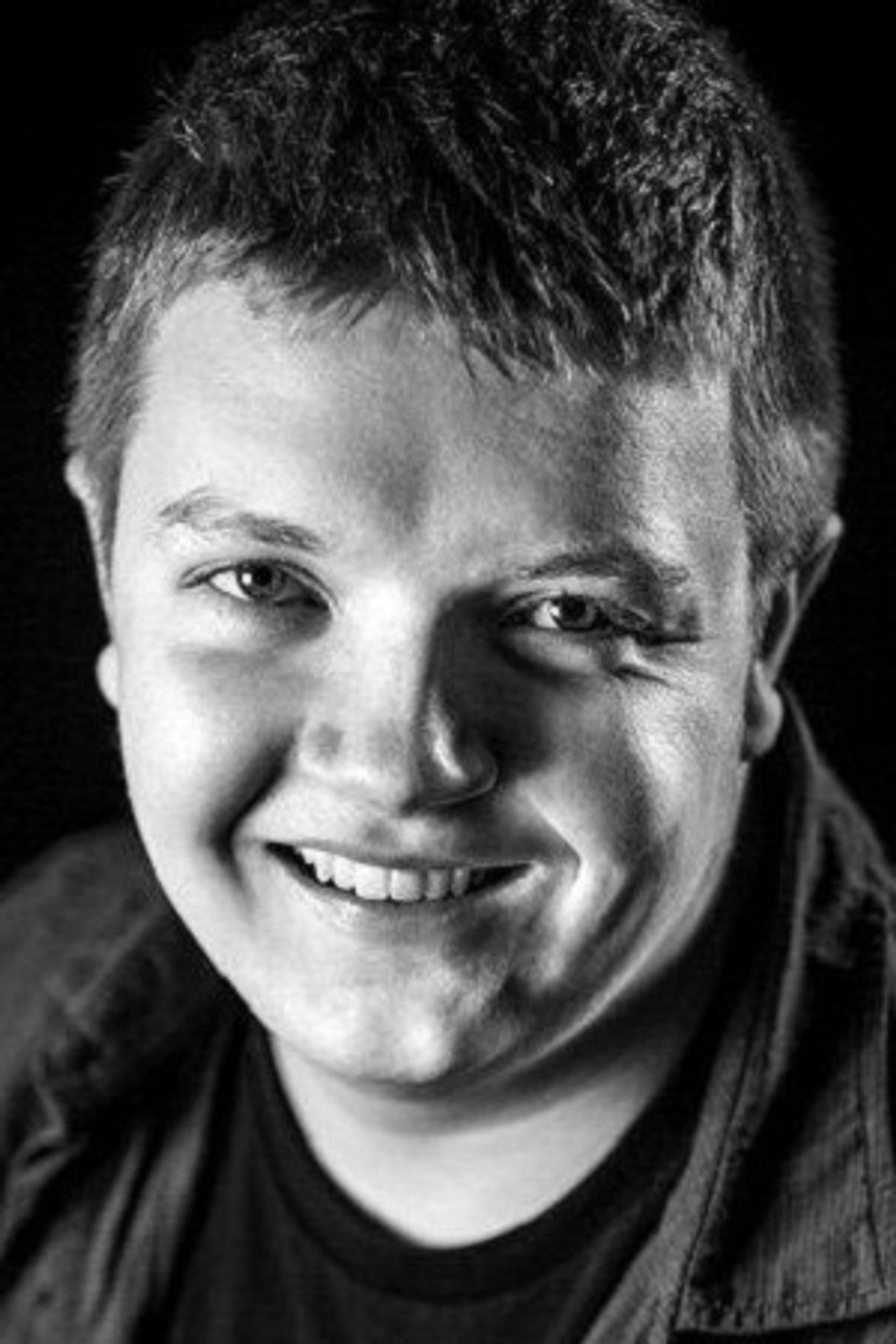 Nick Wensrich